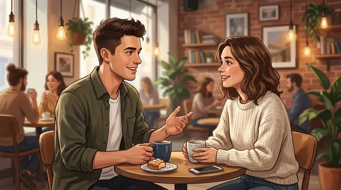  Best Rizz Lines to Say to a Girl Without Being Awkward