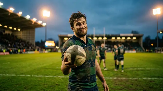 Bold Rugby Pick Up Lines