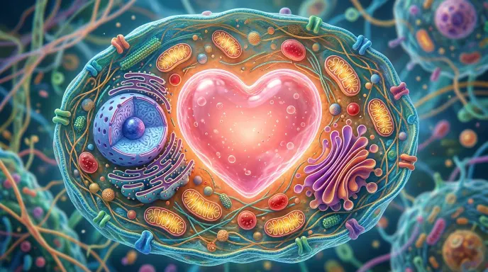 Cell Pickup Lines