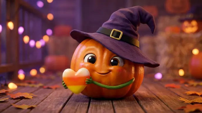 Cheesy Cheesy Halloween Pick Up Lines