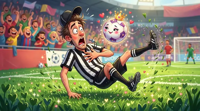 Clever and Witty Football Pickup Lines