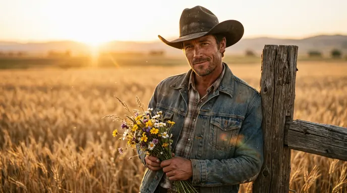 Country Rizz Lines
