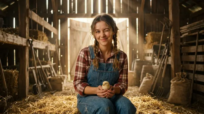 Cute Country Rizz Lines