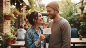 cute pickup lines for him