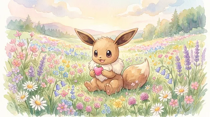 Cute Pokemon Pick Up Lines