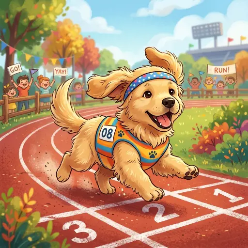 Cute Running Pickup Lines