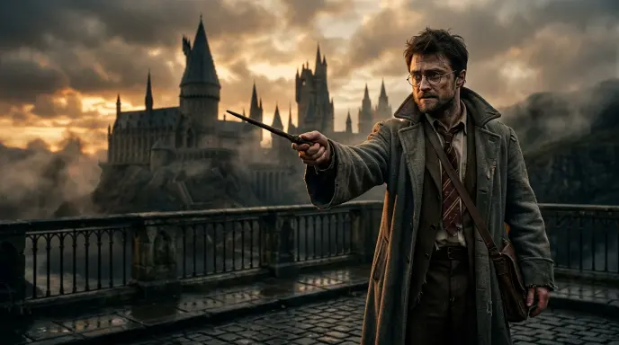 dirty harry potter pickup lines