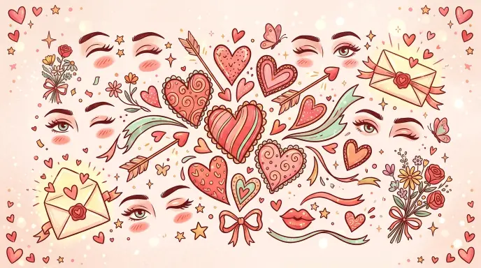 Flirty 20 Pick Up Lines
