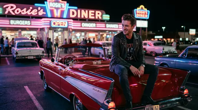 Flirty Car Pick Up Lines for Him