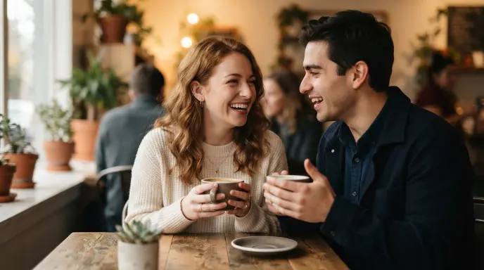 Flirty Cute Pickup Lines for Her