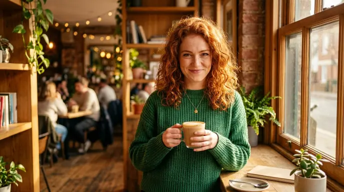 Flirty Ginger Pickup Lines
