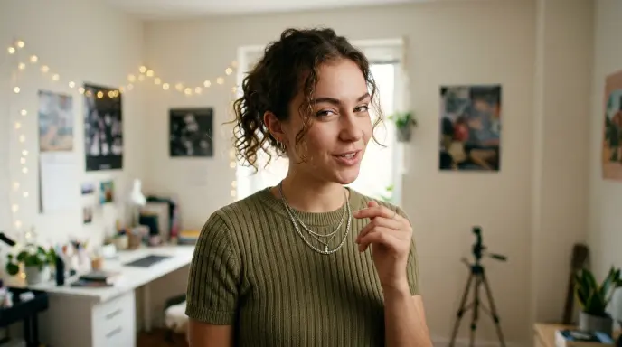 Flirty TikTok Rizz Lines