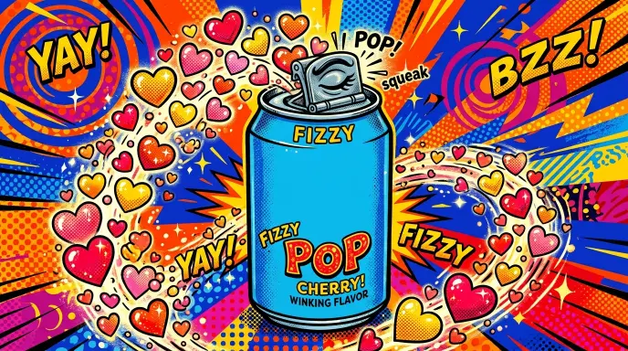 Funny Soda Pick Up Lines