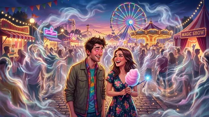 Hilarious Pick Up Lines