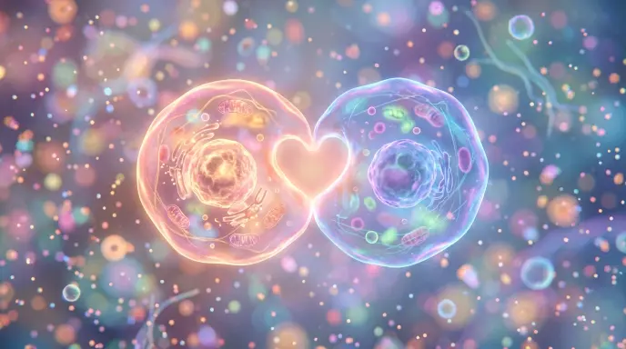 Romantic Cell Pickup Lines