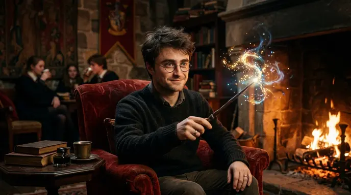 Short One-Liner Dirty Harry Potter Pickup Lines