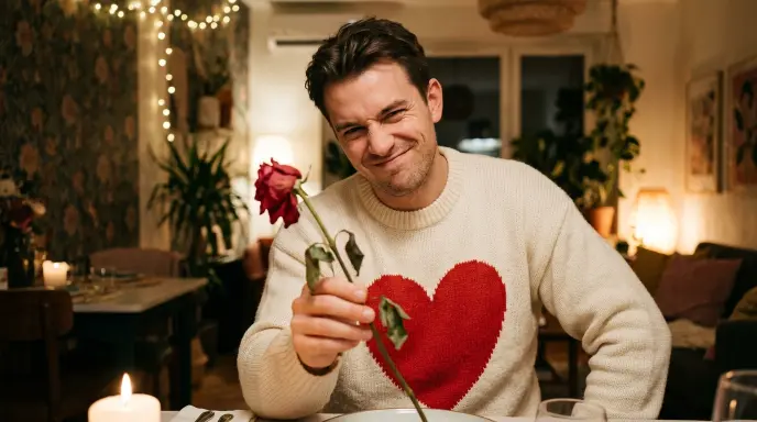 Smooth Cringe Valentines Pick Up Lines