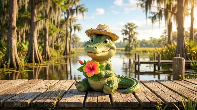 Smooth Florida Pick Up Lines