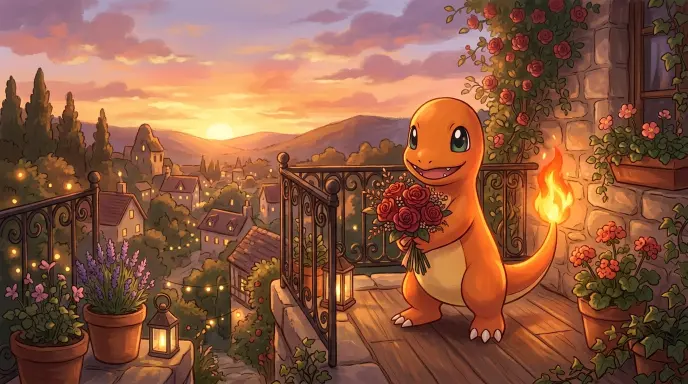 Smooth Pokemon Pick Up Lines
