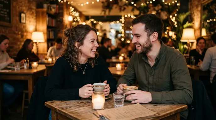 What to Say After the 20 Pick-Up Line