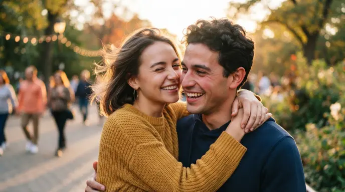 Flirty Cheesy Pickup Lines for Him