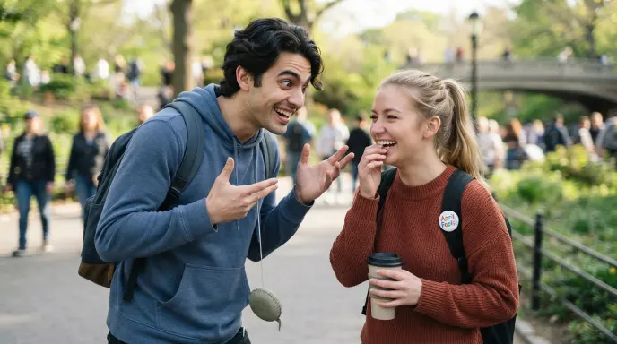 Funny April Fools Pick Up Lines