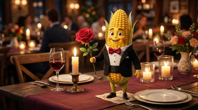 Top Corny Pick Up Lines