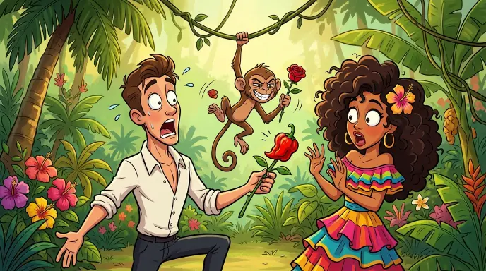 What to Say After the latina Pick-Up Line