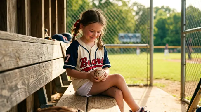 Cute Baseball Pick Up Lines